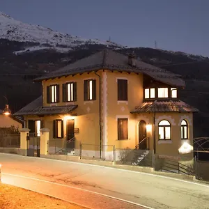 Gasthof Lunardini 