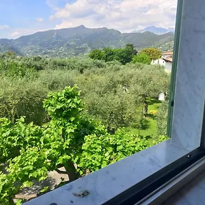 La Madonnina Frühstückspension