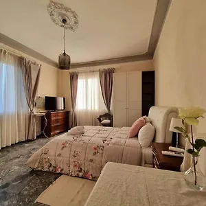 Le Rose Di Paola Frühstückspension