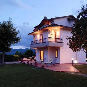 Casa Del Carmine Ferienhaus