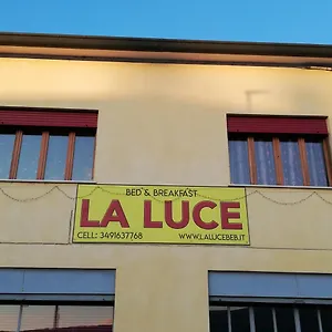 La Luce - Casa Di Ale Bed & Breakfast