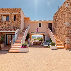 Aparthotel Sardinia Blu **