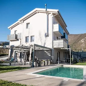 Hotel Pove 2.4 ***