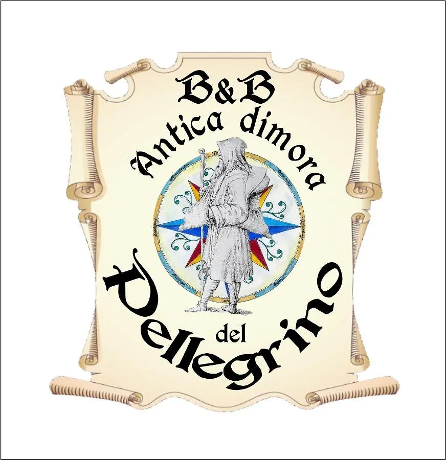 Antica Dimora Del Pellegrino Panzió Anghiari