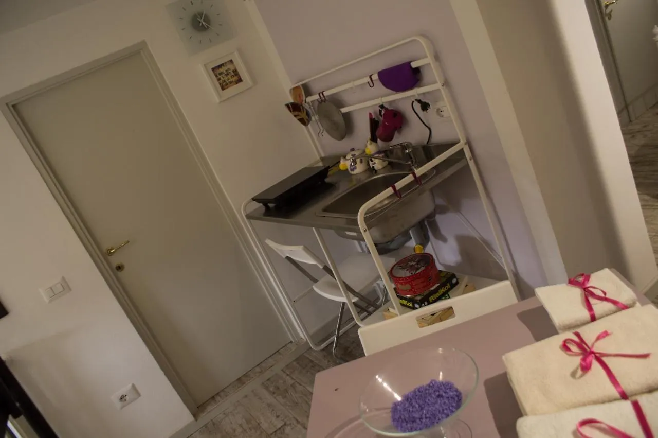 **  Antica Dimora Del Pellegrino Panzió Anghiari Olaszország